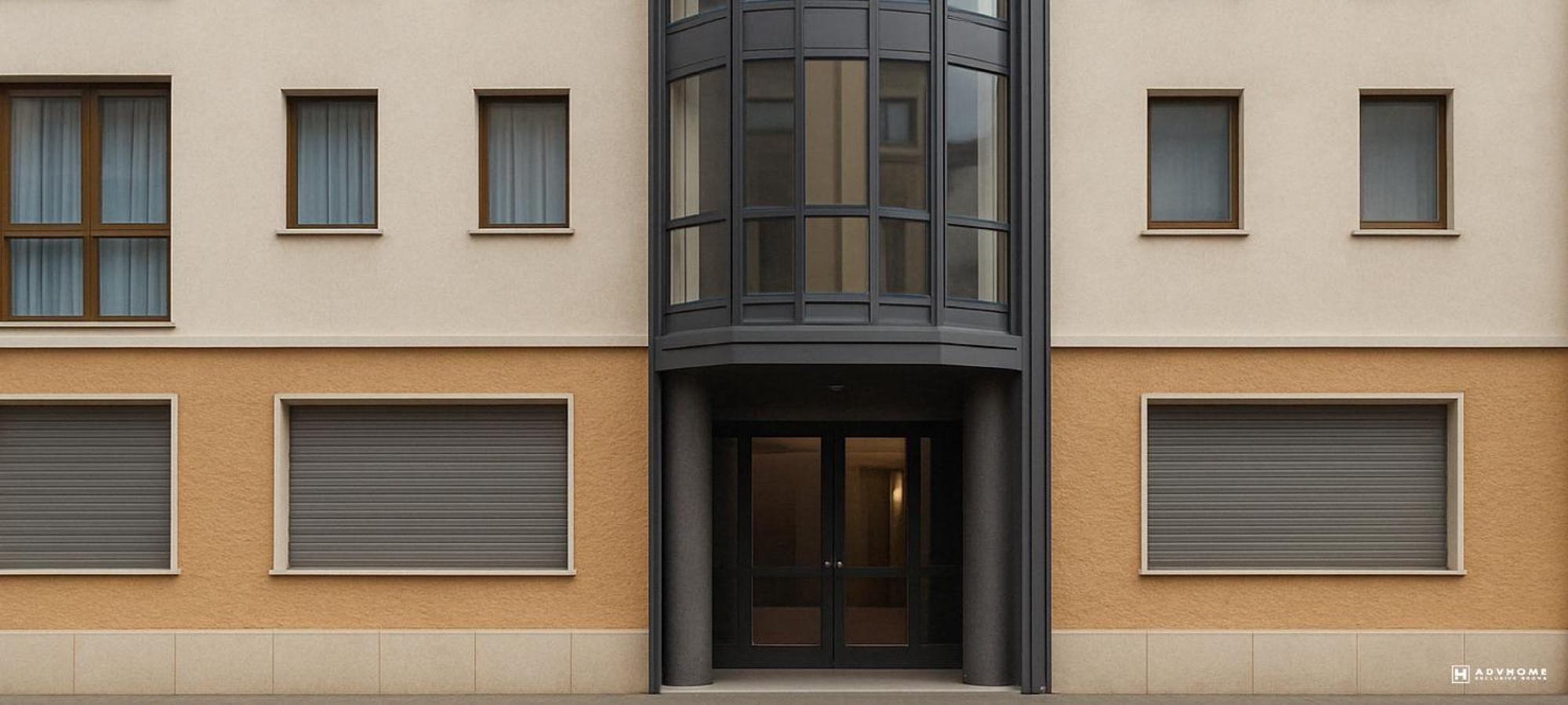 Adv Home - Exclusive Rooms Bolzano Zewnętrze zdjęcie